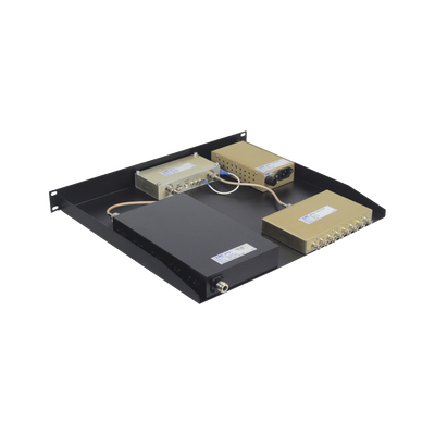 Multiacoplador y Preselector EMR, 440-512 MHz, 8 Canales, 3-10 MHz, 1 UR / Rack 19 in, N/BNC Hembras.