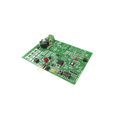 Sensor de Masa de 1 Canal / Solo Compatible Con Barreras y Motores DKS