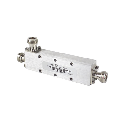 Acoplador  direccional 5dB 694-2700 50W tipo N