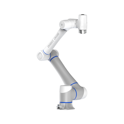Brazo Robot Colaborativo Industrial Con SafeSkin  Capacidad de Carga 10kg Comunicacion TCPIP Modbus TCP WIFI Grado de Proteccion IP54