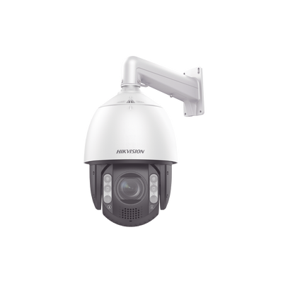 [ PROTECCIÓN ACTIVA ] PTZ IP 2 Megapixel / 20X Zoom / ColorVu / 100 mts Luz Blanca / 150 mts IR / ACUSENSE (Evita Falsas Alarmas) / IP66 / IK10 / Alerta Audible 30 metros y Luz Estroboscópica / Autoseguimiento 2.0 / Hi-PoE / Rapid Focus / mi