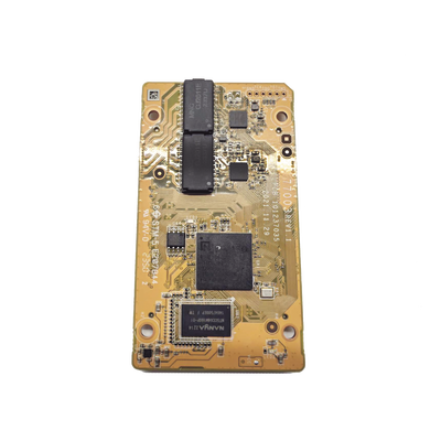 Tarjeta Receptora / Refacción / Compatible con DS-D40xxCW-2F