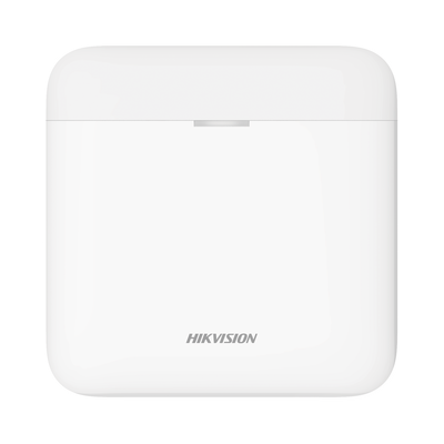 (AX PRO) Repetidor de Señal Hikvision / LED Indicador / Batería de Respaldo/ No compatible con el panel DS-PHA64-LP