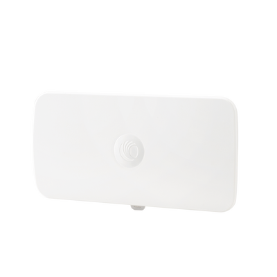 Suscriptor Force 300L / +600 MBps Reales / 5 GHz Wave2 802.11-AC / Antena de 16 dBi / Distancia hasta 5 km / Ideal para enlaces PTP y PTMP - C050910C111A