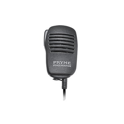 MICRÓFONO / BOCINA DE SOLAPA PARA RADIOS VERTEX VX-10/ 160 / 180 / 210 / 400/ 300.