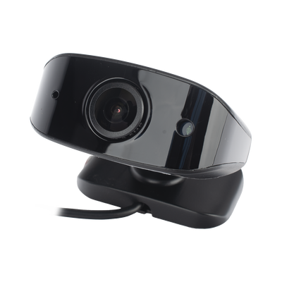 Cámara AHD de 1MP para videovigilancia móvil para Interior con micrófono.