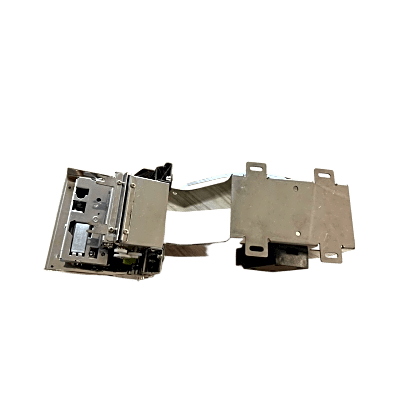 Impresora de reemplazo para estación de tickets