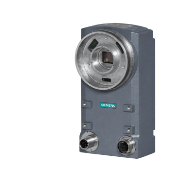 Lector Óptico Industrial / 1280 x 1024 px / CMOS Global Shutter / 1D-2D Code Reading / PoE / IP67 / Aluminio Fundido / 70 Hz Frame Rate
