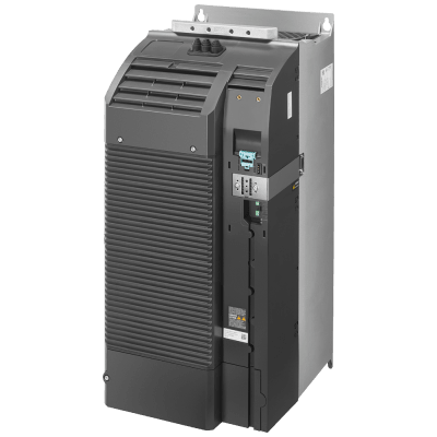 Variador de Frecuencia SINAMICS / PM240-2 Power Module / 132 kW (200 HP) / 380-480V / 3 Fases / IP20 / Control Vector y V/f / UL-cUL-CE