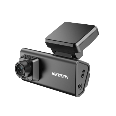 Dashcam para Vehículos / 3 Canales / Imagen 1080P FHD y 720P HD / Aperturas F2.0 y F2.2 / GPS y 4G Integrado / MIC y Altavoz / WiFi y G-Sensor / Admite ADAS