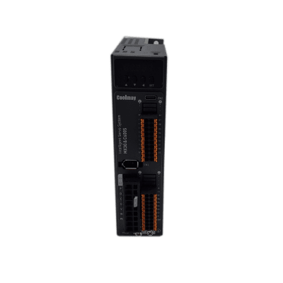 Servo PLC 2 in 1 / Controlador MX3G-C40-32MT / Potencia 50W-400W / 16 Entradas Digitales / 16 Salidas Transistor / Integración Drive-PLC / Marca Coolmay