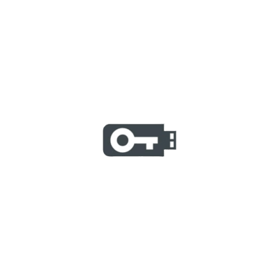 Licencia de Software SIMATIC PCS 7 / Runtime AS / Licencia Flotante 1 Usuario / Clase A / Key USB