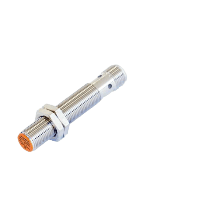 Sensor Inductivo M12 de Largo Alcance / 4 mm Blindado / 6 mm No Blindado / NPN NO / Frecuencia 600 Hz / IP67 / Conector M12 4 Polos / Rango Temperatura -25°C a +70°C