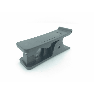 Cortador de Manguera THC001 / Cuerpo Plástico / Cuchilla Acero Inoxidable / Herramienta Manual de Corte